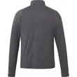 Men's ASGARD Eco Knit Quarter Zip | https://www.bestnamebadges.com