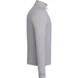 Men's ASGARD Eco Knit Quarter Zip | https://www.bestnamebadges.com