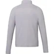 Men's ASGARD Eco Knit Quarter Zip | https://www.bestnamebadges.com