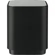 Light Up Logo Bluetooth Speaker | https://www.bestnamebadges.com