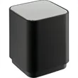 Light Up Logo Bluetooth Speaker | https://www.bestnamebadges.com