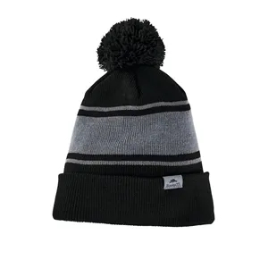Unisex PARKTRAIL Roots73 Knit Toque | https://www.bestnamebadges.com