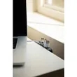 Cable Catch Desktop Magnetic Cable Organizer | https://www.bestnamebadges.com