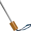40" Folding Umbrella | https://www.bestnamebadges.com