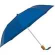 40" Folding Umbrella | https://www.bestnamebadges.com