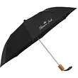 40" Folding Umbrella | https://www.bestnamebadges.com