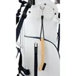 FSC® 100% Bamboo Golf Brush | https://www.bestnamebadges.com