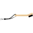 FSC® 100% Bamboo Golf Brush | https://www.bestnamebadges.com