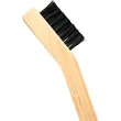 FSC® 100% Bamboo Golf Brush | https://www.bestnamebadges.com