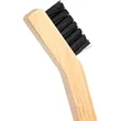 FSC® 100% Bamboo Golf Brush | https://www.bestnamebadges.com