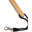 FSC® 100% Bamboo Golf Brush | https://www.bestnamebadges.com
