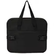 Recycled 3-Compartment Trunk Organizer | https://www.bestnamebadges.com