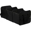 Recycled 3-Compartment Trunk Organizer | https://www.bestnamebadges.com