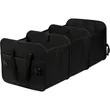 Recycled 3-Compartment Trunk Organizer | https://www.bestnamebadges.com
