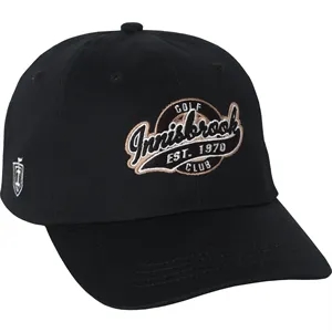 Unisex-Incite-Chino-Twill-Ballcap