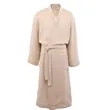 Wellable Cotton Robe - Unisex | https://www.bestnamebadges.com