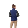Women's WARLOW Softshell Vest | https://www.bestnamebadges.com