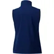 Women's WARLOW Softshell Vest | https://www.bestnamebadges.com
