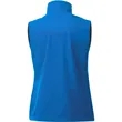 Women's WARLOW Softshell Vest | https://www.bestnamebadges.com
