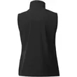 Women's WARLOW Softshell Vest | https://www.bestnamebadges.com