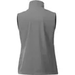 Women's WARLOW Softshell Vest | https://www.bestnamebadges.com