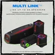 Skullcandy Barrel Mini Party Speaker | https://www.bestnamebadges.com