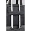 Elleven Zenith 18" Recycled Duffle Bag | https://www.bestnamebadges.com