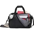 Elleven Zenith 18" Recycled Duffle Bag | https://www.bestnamebadges.com