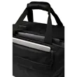 Elleven Zenith 18" Recycled Duffle Bag | https://www.bestnamebadges.com