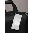 Elleven Zenith 18" Recycled Duffle Bag | https://www.bestnamebadges.com