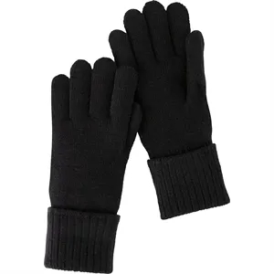 Unisex-OPTIMAL-Knit-Gloves