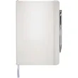 FSC® Mix 5.5" x 8.5" Nova Bound Journal | https://www.bestnamebadges.com