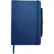 FSC® Mix 5.5" x 8.5" Nova Bound Journal | https://www.bestnamebadges.com