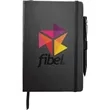 FSC® Mix 5.5" x 8.5" Nova Bound Journal | https://www.bestnamebadges.com