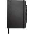 FSC® Mix 5.5" x 8.5" Nova Bound Journal | https://www.bestnamebadges.com