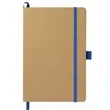 FSC® Mix 5.5" x 8.5" Eco Color Bound Journal | https://www.bestnamebadges.com