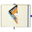 FSC® Mix 5.5" x 8.5" Eco Color Bound Journal | https://www.bestnamebadges.com