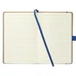 FSC® Mix 5.5" x 8.5" Eco Color Bound Journal | https://www.bestnamebadges.com