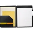 FSC® Mix Windsor Impressions Writing Pad | https://www.bestnamebadges.com