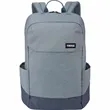 Thule Lithos 20L Recycled Laptop Backpack | https://www.bestnamebadges.com