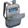 Thule Lithos 20L Recycled Laptop Backpack | https://www.bestnamebadges.com