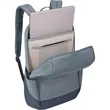 Thule Lithos 20L Recycled Laptop Backpack | https://www.bestnamebadges.com