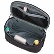 Thule Subterra 2 Toiletry Bag | https://www.bestnamebadges.com