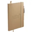 5.5" x 8.5" FSC® Mix Stone Bound Journal Set | https://www.bestnamebadges.com