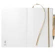 5.5" x 8.5" FSC® Mix Stone Bound Journal Set | https://www.bestnamebadges.com
