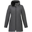 Roots73 ROCKGLEN Eco Insulated Jacket - Women's | https://www.bestnamebadges.com