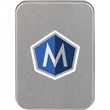Playing Cards & Dice Game Set | https://www.bestnamebadges.com