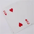 Playing Cards & Dice Game Set | https://www.bestnamebadges.com