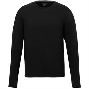 SOMOTO Eco Long Sleeve Tee - Men's | https://www.bestnamebadges.com