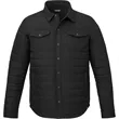 Men's PORTER Eco Insulated Shacket | https://www.bestnamebadges.com